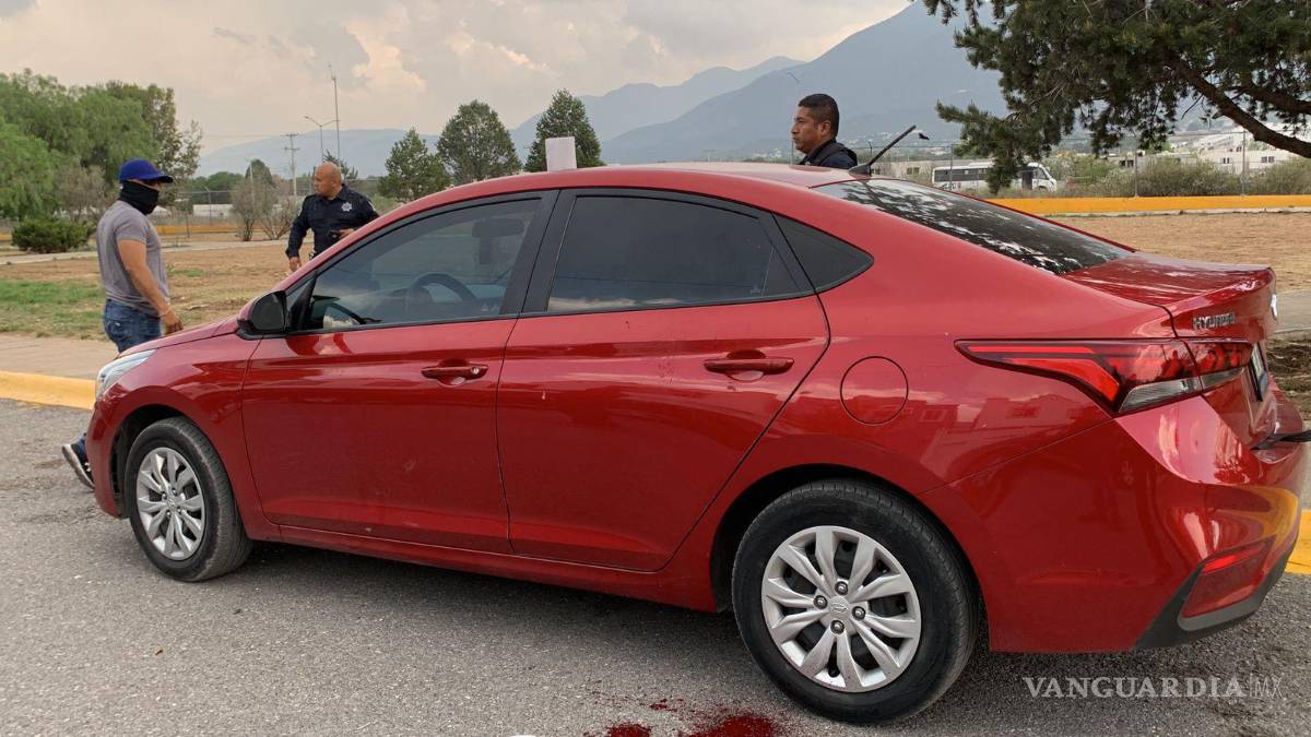 $!Durante la detención de Iram se dio que conocer que este intentó quitarse la vida haciéndose lesiones en los brazos y en el abdomen, pero solo fueron lesiones superficiales