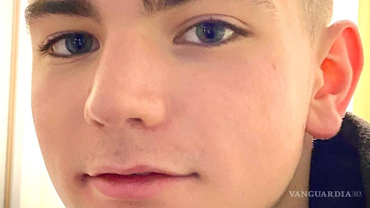Encuentran muerto a hijo de la cantautora irlandesa Sinéad O’Connor