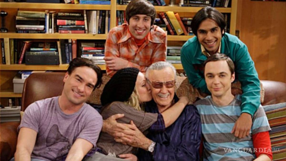 $!Stan Lee y Hugh Hefner: Dos Imperios y Dos Míticos Personajes