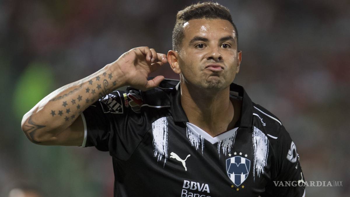 Cardona no reportó con Pachuca y se olvidan de él