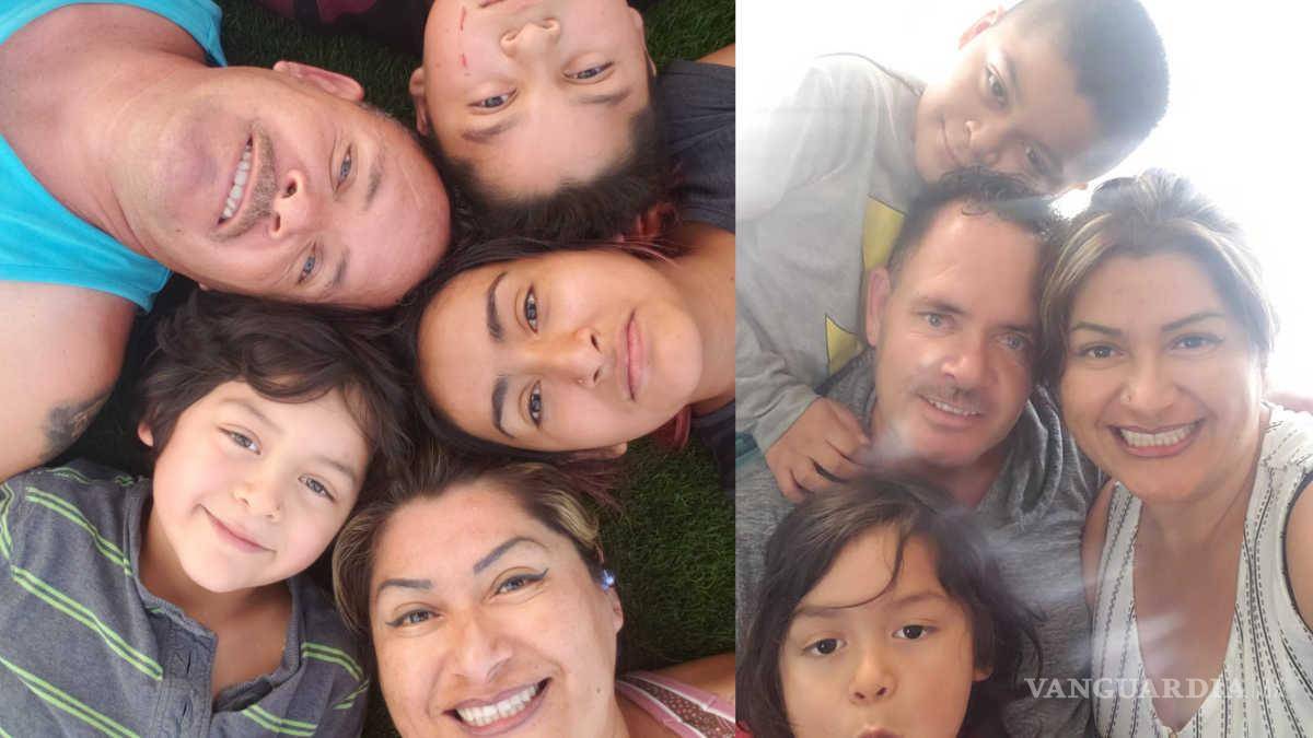 $!Madre perdió a sus seis hijos en un choque, “no hay palabras para describir mi dolor”