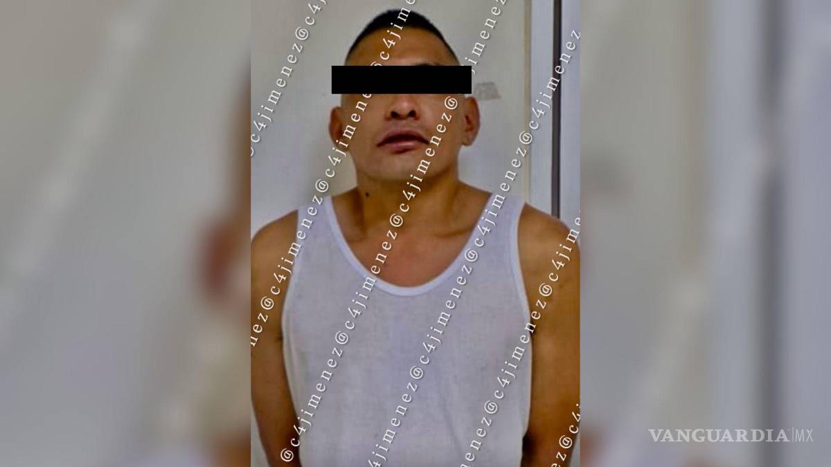 $!FOTO: CARLOS JIMÉNEZ