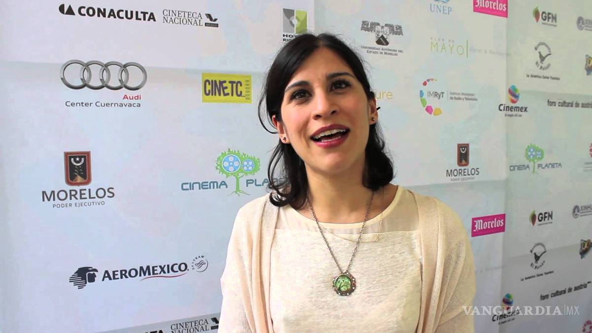 $!Ximena Ayala, una mexicana poderosa