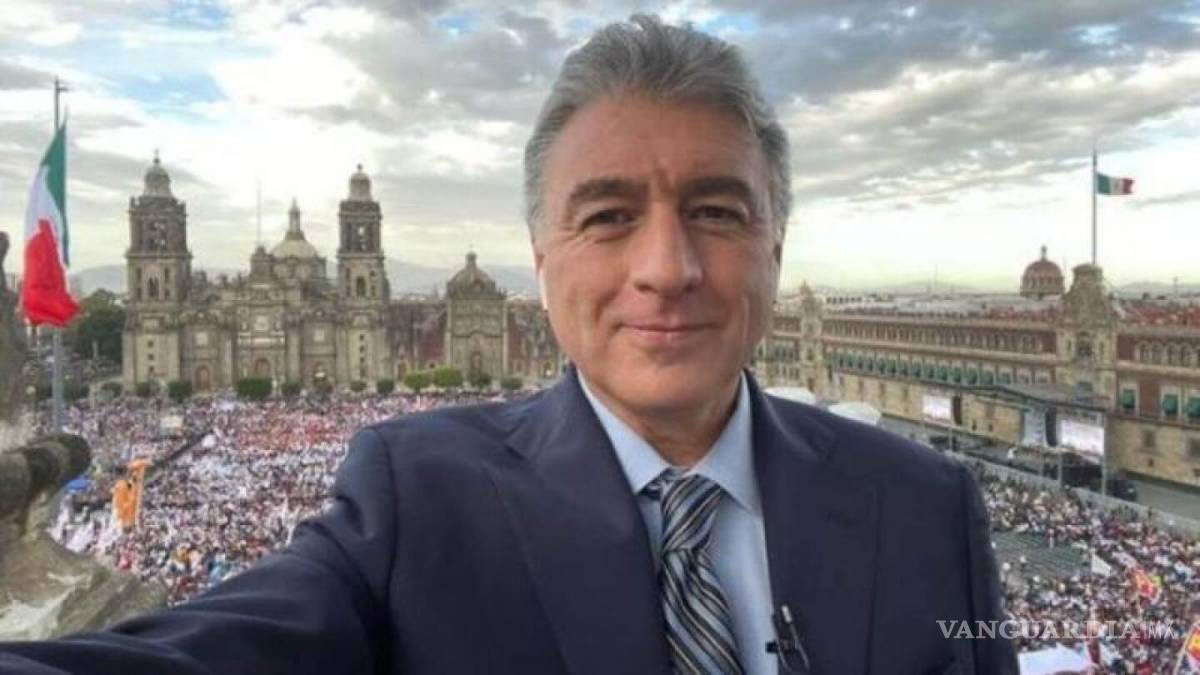 $!Alejandro Cacho y Adriana Pérez Cañedo moderarán el segundo debate presidencial