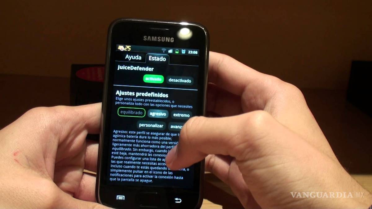 $!6 consejos para que la batería de tu celular dure más