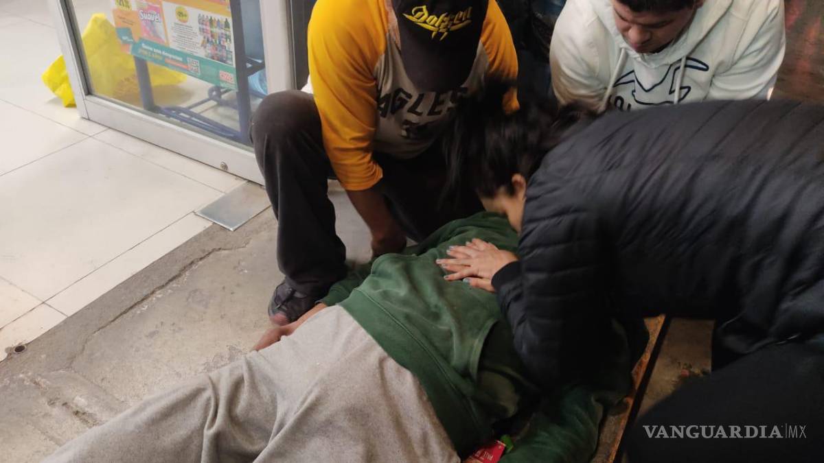 $!Los peritajes pertinentes ya están en marcha para esclarecer la causa de la muerte.