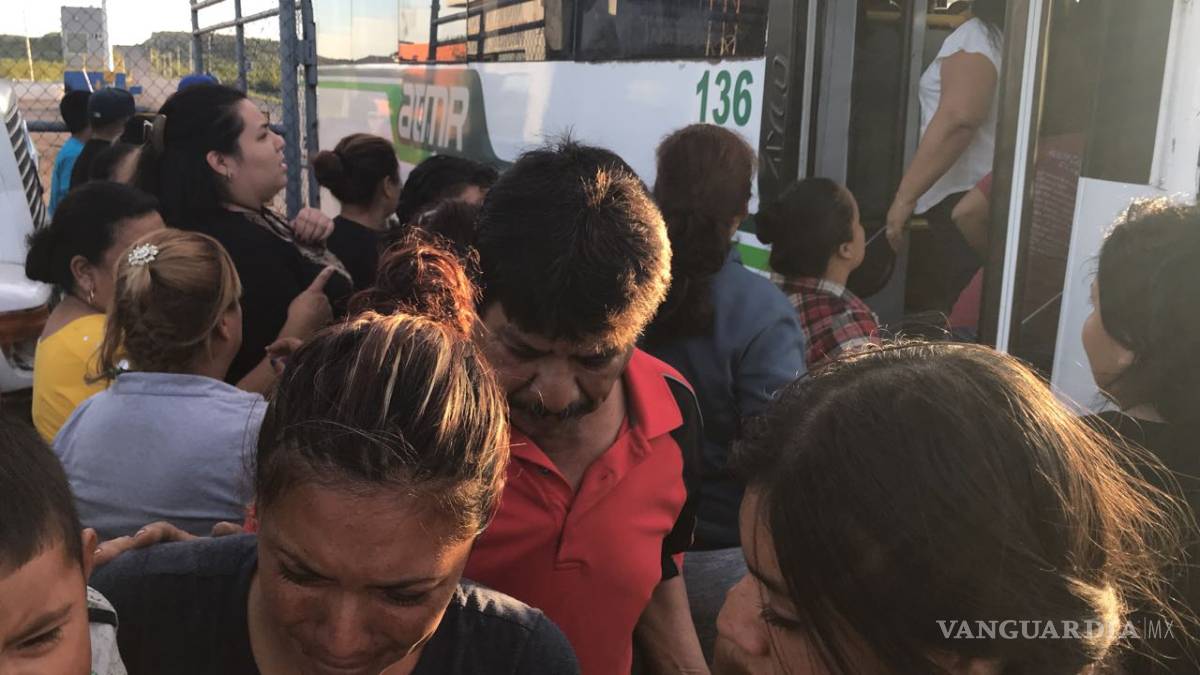 $!Dos trabajadores perdidos tras desprendimiento en Mina VII de Coahuila