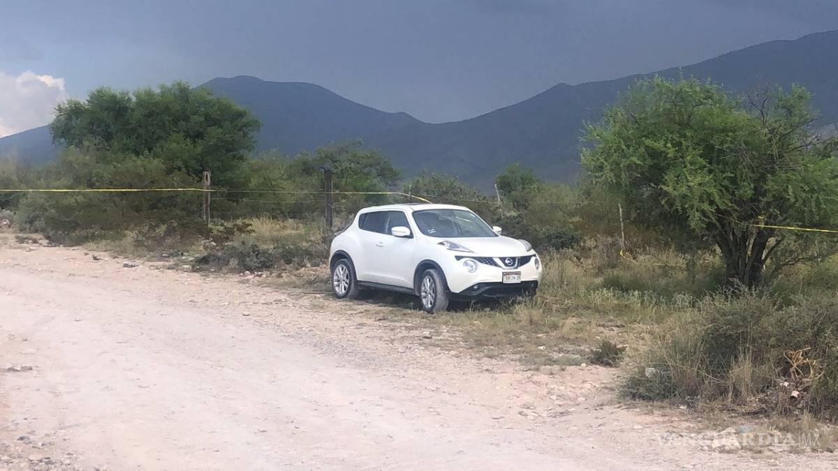 $!Hombres armados irrumpen negocio y secuestran a empresario de Saltillo