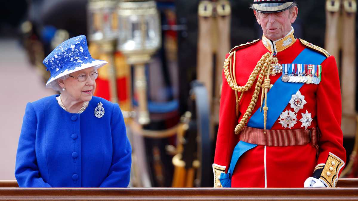 $!¡Rumbo al Jubileo de Platino! La Reina Isabel II cumple 69 años en el trono