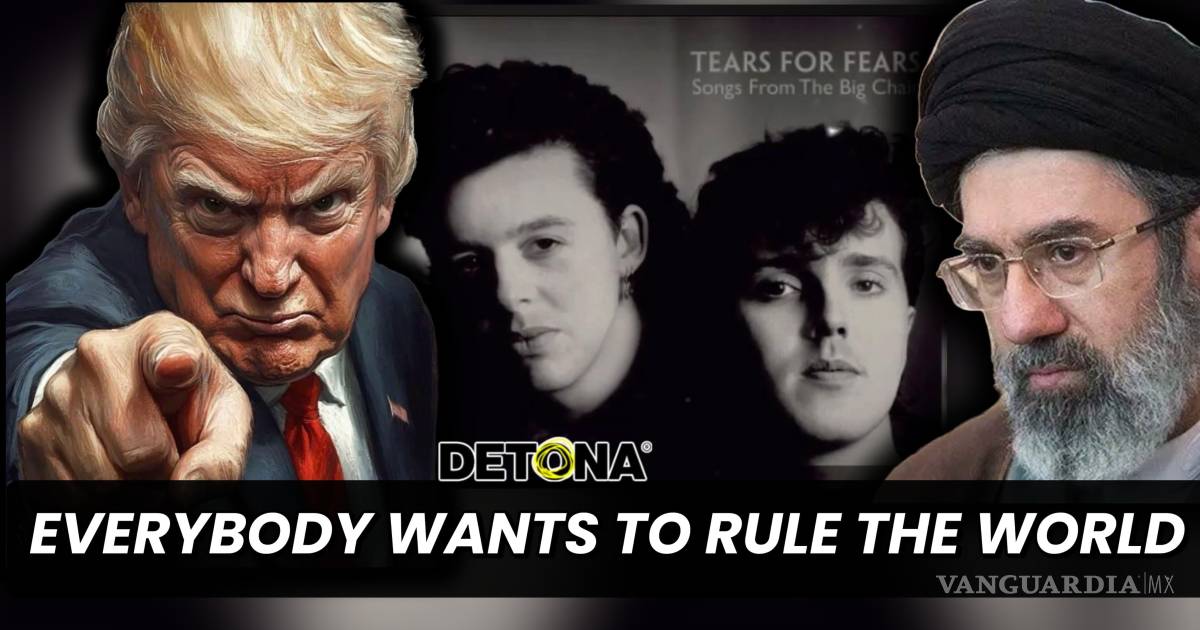 Empresa mexicana vende a Irán materia prima para misiles... también a EEUU