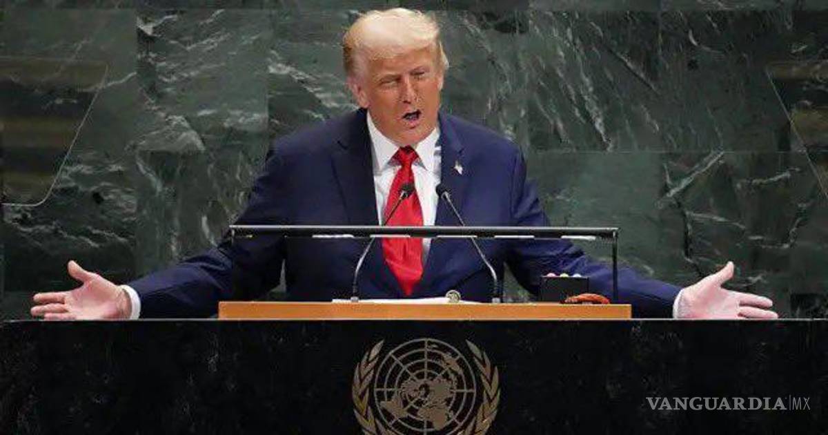 Asamblea de la ONU (Día 1): Choque de Presidentes, Brasil responde a Trump y se une a Canadá y Turquía por Gaza