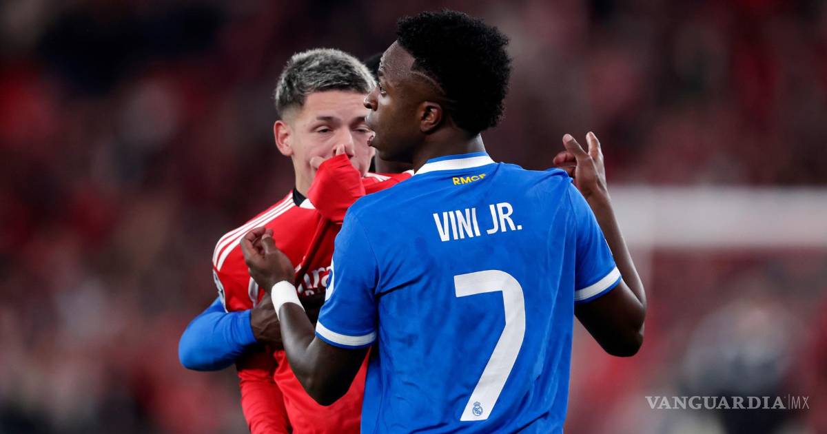 LaLiga descarta la ‘Ley Vinicius’ y seguirá el criterio de la UEFA para la temporada 2026-27