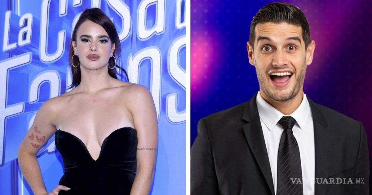 ¿Habrá ‘reco’? Gala Montes haría las pases con Adrián Marcelo... si México gana el Mundial 2026