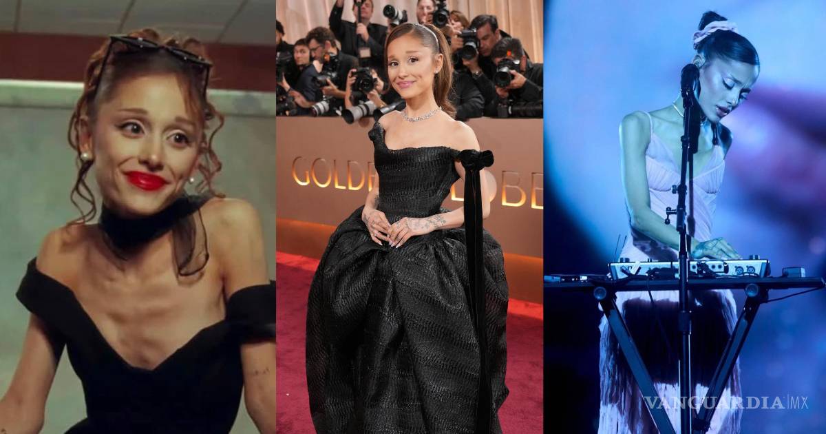 ¿Por qué se retira Ariana Grande? ¡Desde el fracaso de ‘Petal’, su apariencia física y más!