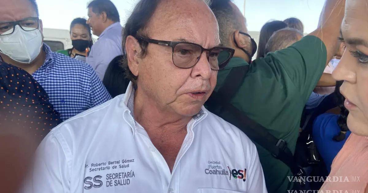 Médicos de Coahuila proponen cambios en procesos por responsabilidad profesional