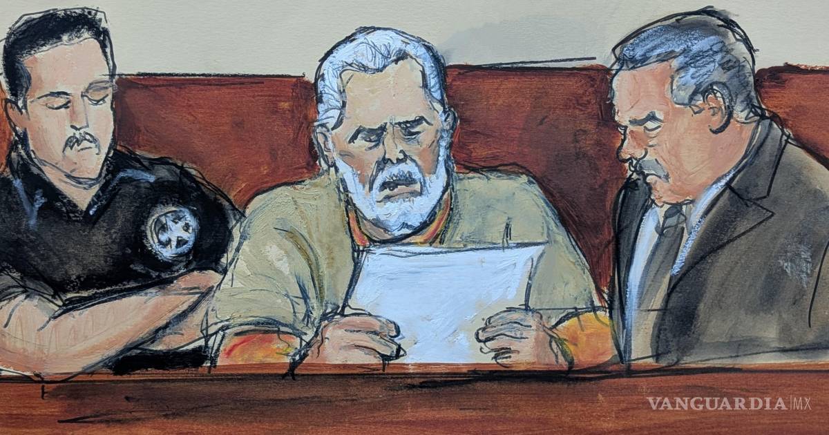 “Acepto el castigo que voy a recibir”: ‘El Mayo’ Zambada se disculpa y pide cese de la violencia en México