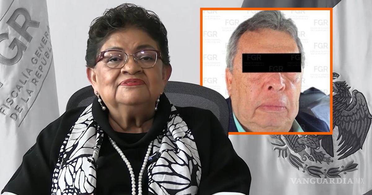 Ernestina Godoy detalla pruebas contra Ángel Aguirre por desaparición de los 43 normalistas de Ayotzinapa