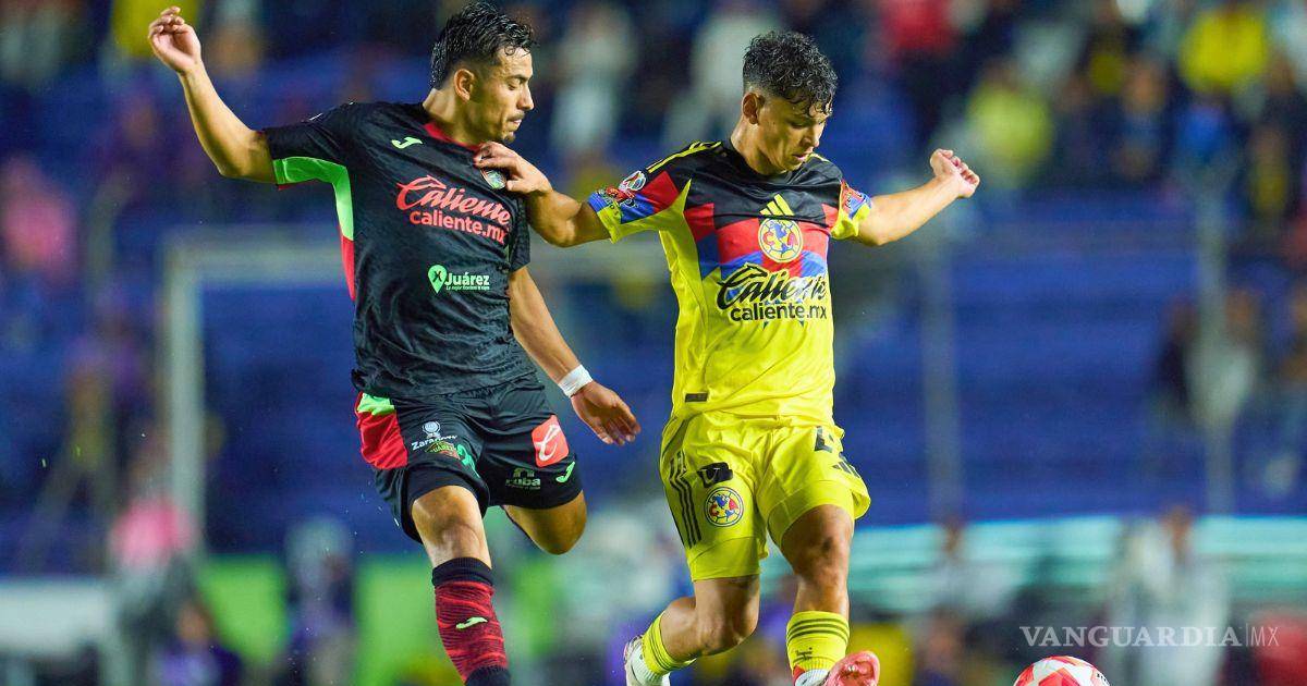 América asegura a Thiago Espinosa: las Águilas ejecutan la compra definitiva del lateral uruguayo