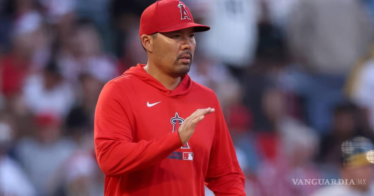 Los Angels despiden a Kurt Suzuki tras su peor temporada en MLB