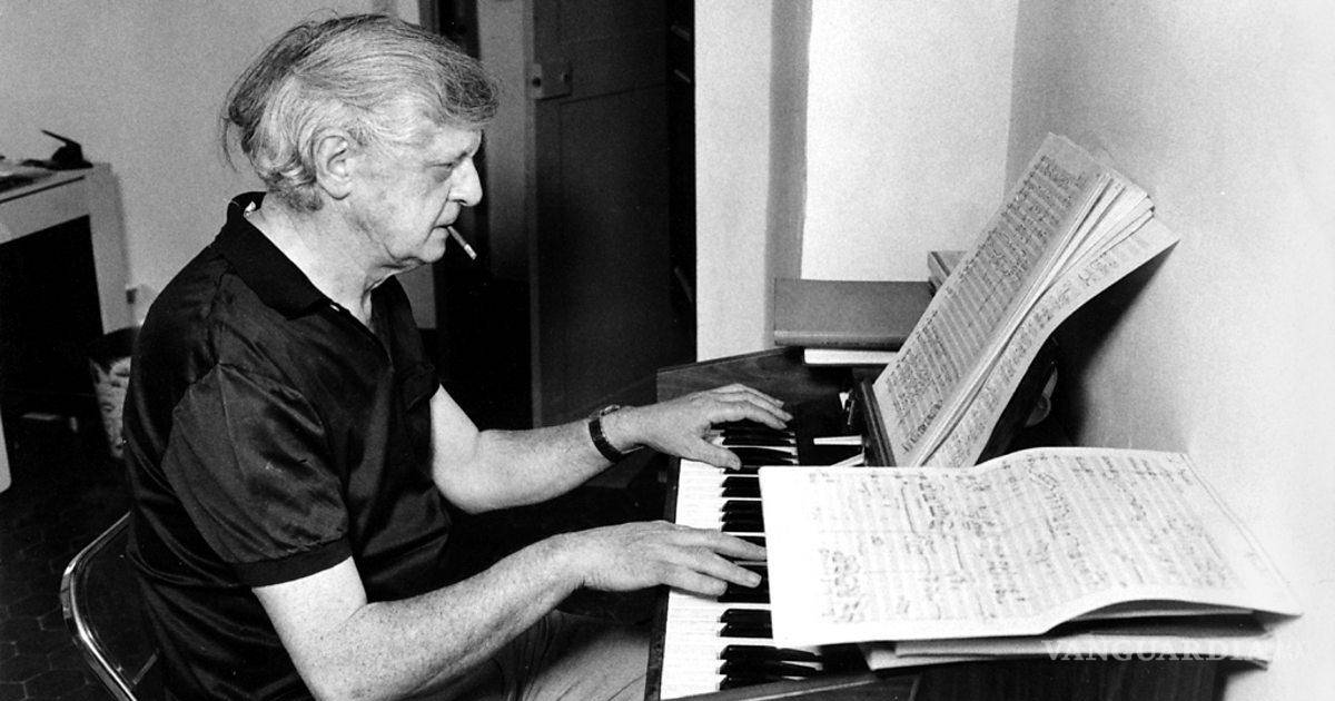 El oído absoluto de la literatura: grandes prosistas en el reino del sonido I