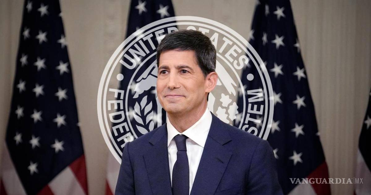 Warsh afronta su primera junta de la Fed con inflación del 4.2% y ante la mirada de Donald Trump