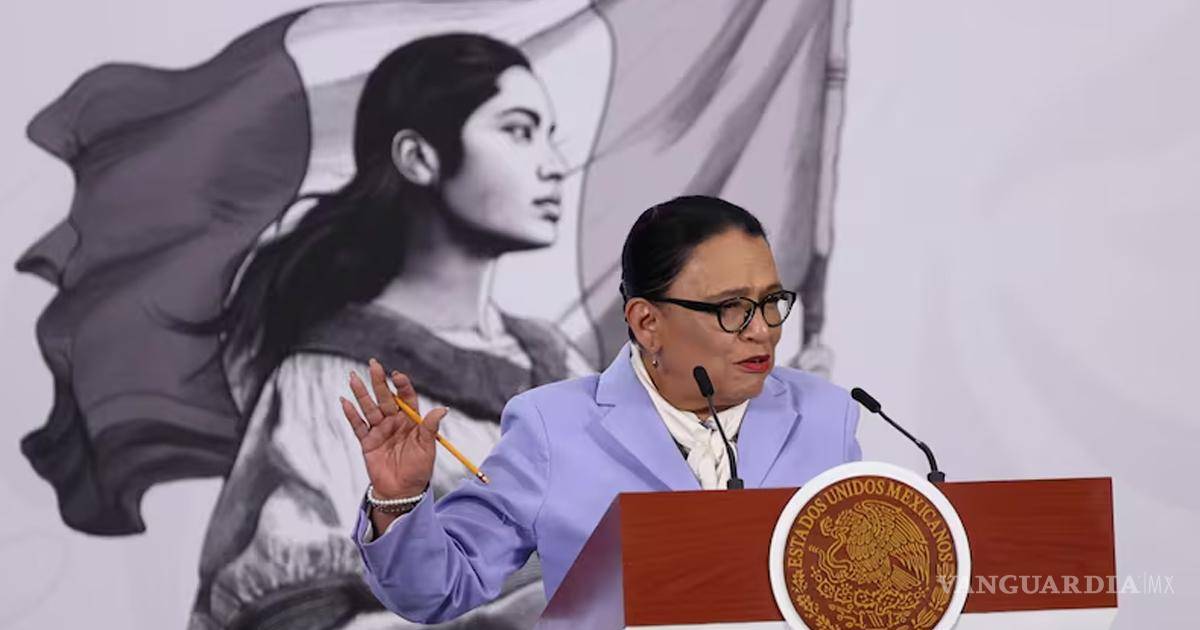 Reconoce Segob al Poder Judicial por liberación a indígenas encarcelados injustamente