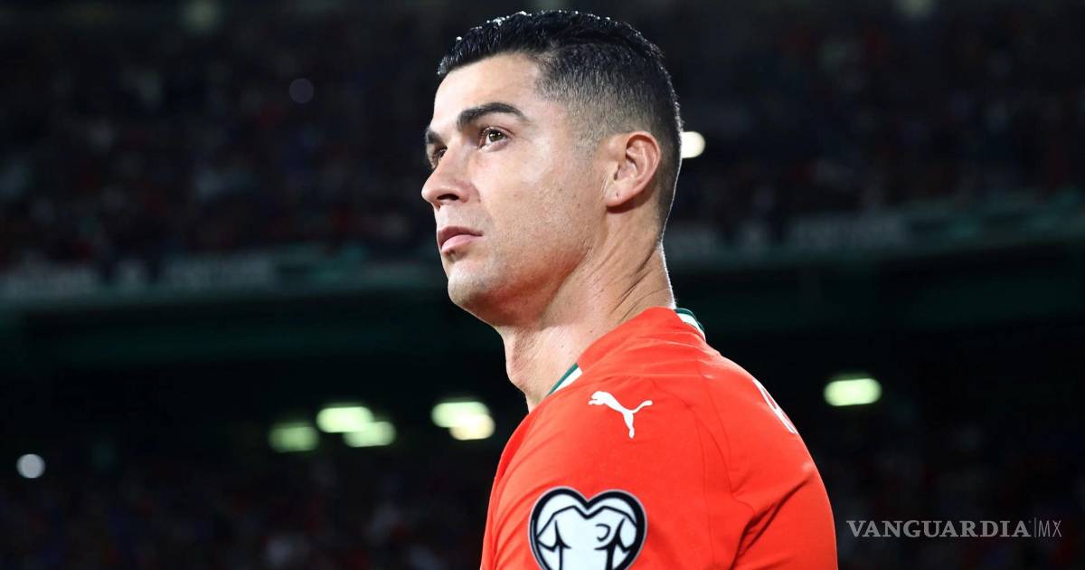 Cristiano Ronaldo jugaría en México ‘por amor propio’, asegura Mikel Arriola rumbo al amistoso en el Estadio Banorte