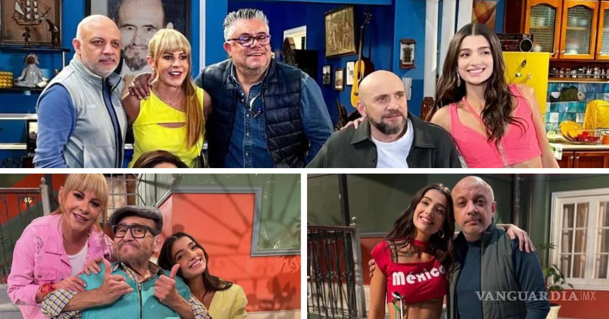 Abril Di Yorio impulsa la evolución de ‘Sofi’ en nueva etapa de ‘Vecinos’