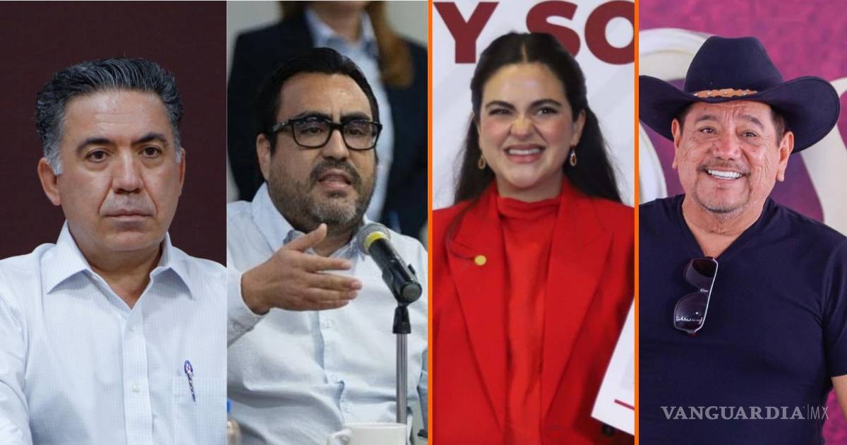 Morena: Las tres estampas