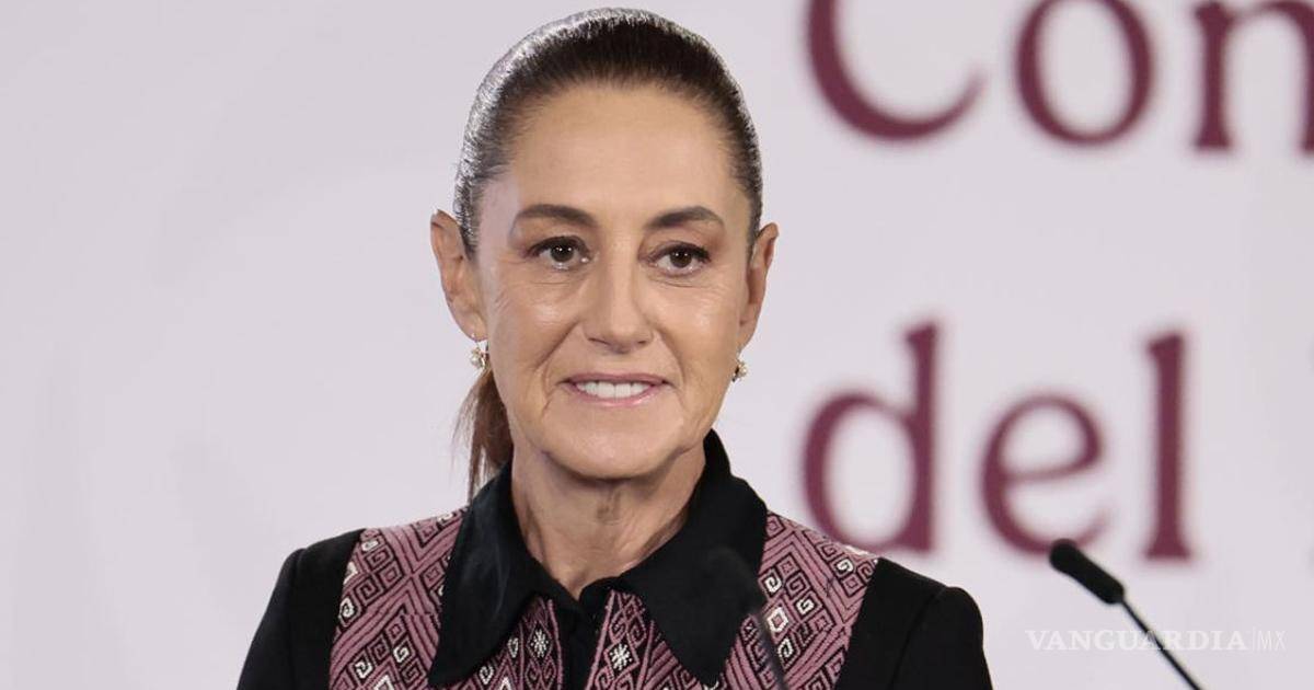 ’Recibo a muchas, pero no hago propaganda’... Sheinbaum contesta a madres buscadoras tras visita de ‘Merlín’