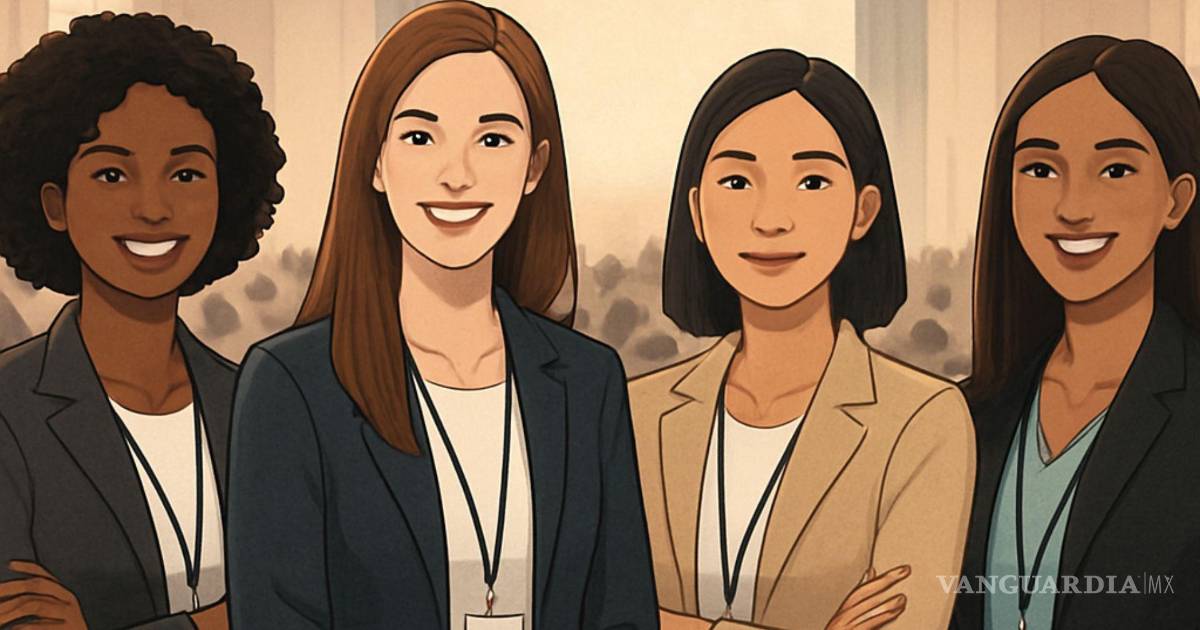 AMMJE Saltillo realizará evento empresarial ‘ONTOP Leadership’ 2026