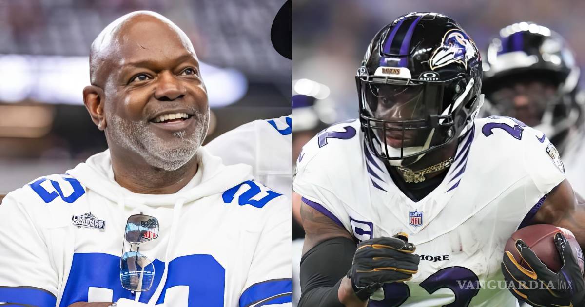 Leyenda de los Cowboys ve a Derrick Henry rompiendo su récord histórico
