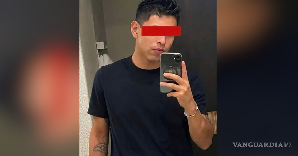 Detienen a Juan Jesús “M”, agresor señalado en el caso Dafne en Tamaulipas