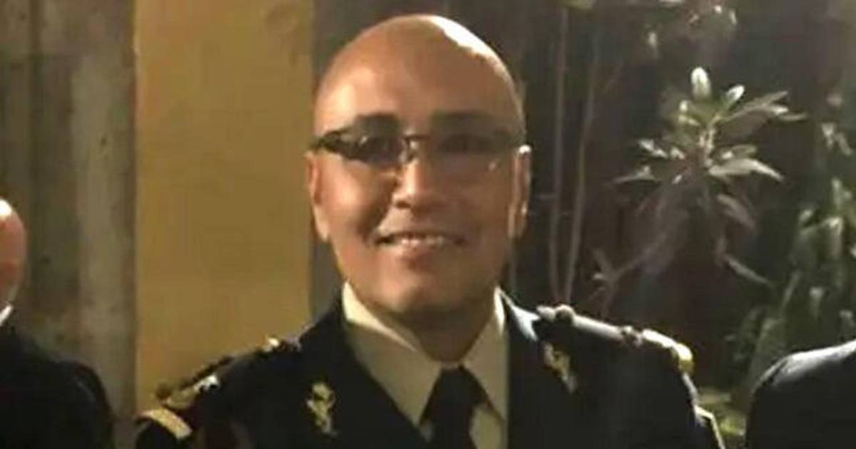 General, exjefe de seguridad de Pemex lleva cinco años en Canadá, en espera de su juicio de extradición