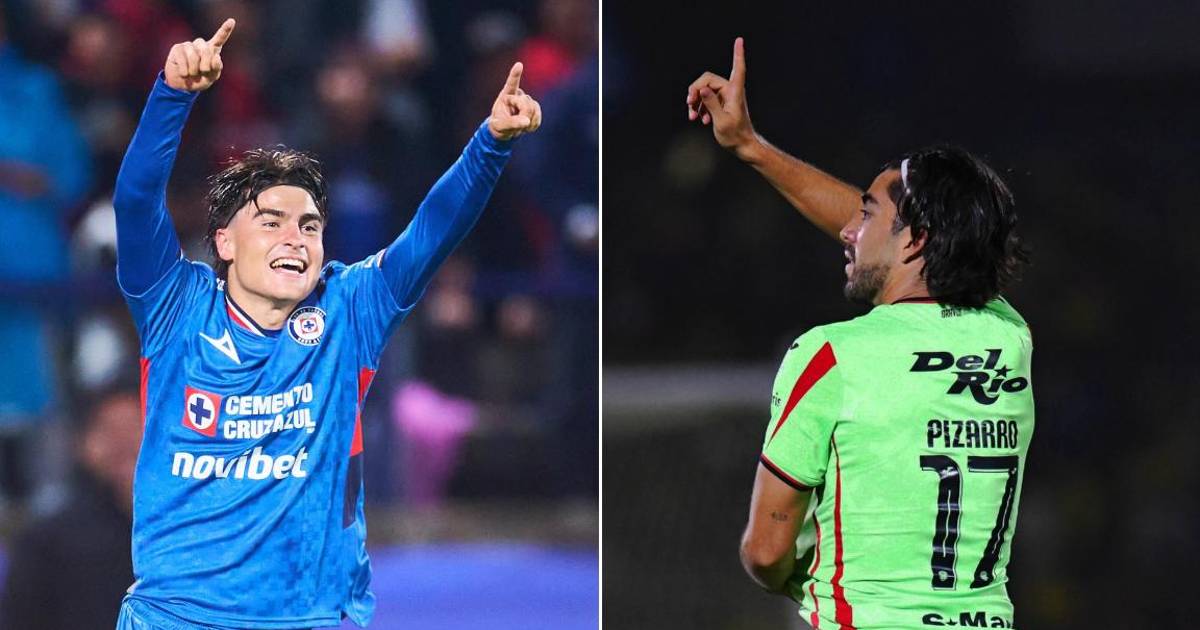 Cruz Azul busca mantener el invicto ante Bravos en el arranque de la Jornada 9: ¿cuándo y dónde ver?