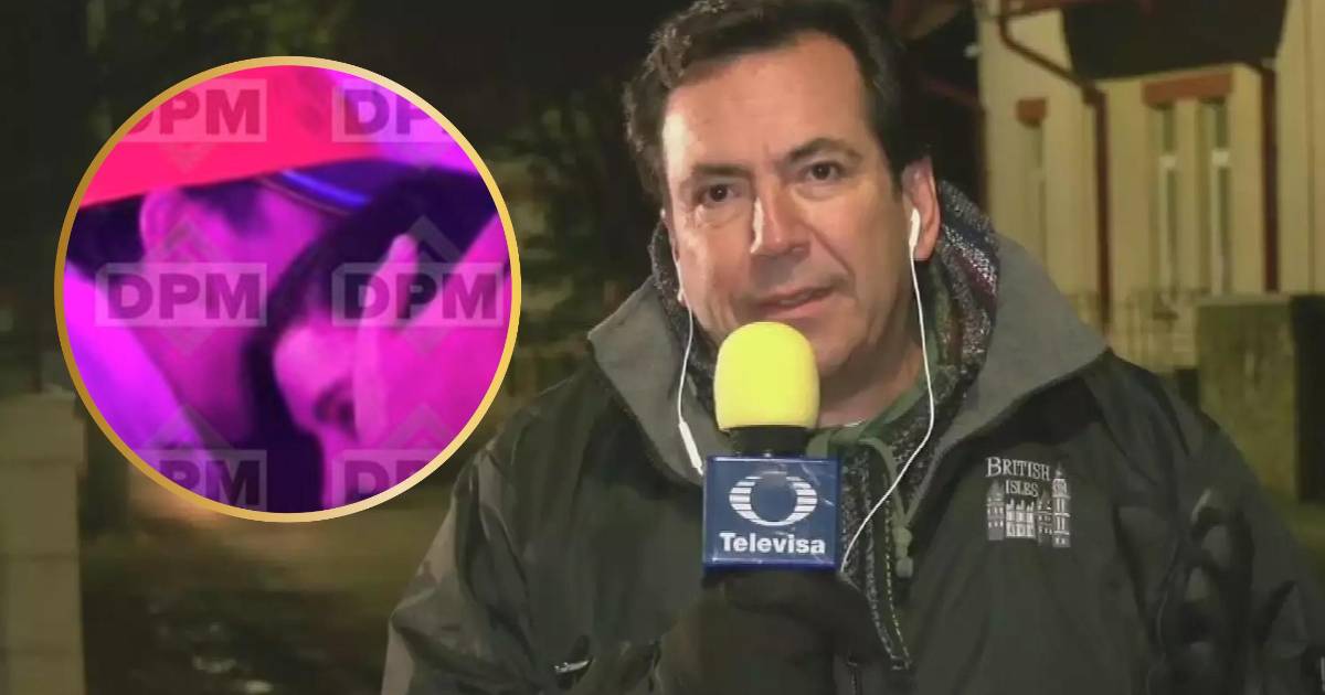 ¡Adiós Laura Flores! Confirma Lalo Salazar nueva relación amorosa y clama respeto