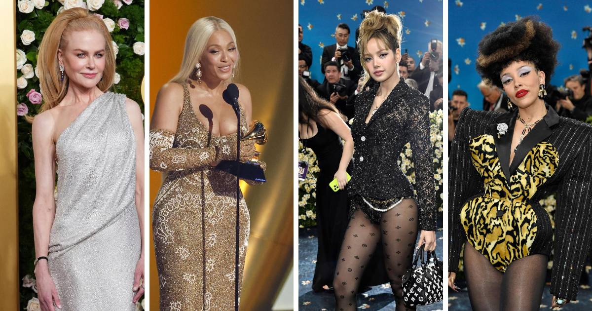 Llena de celebridades: Beyoncé, Nicole Kidman y Venus Williams serán anfitrionas de la Met Gala 2026