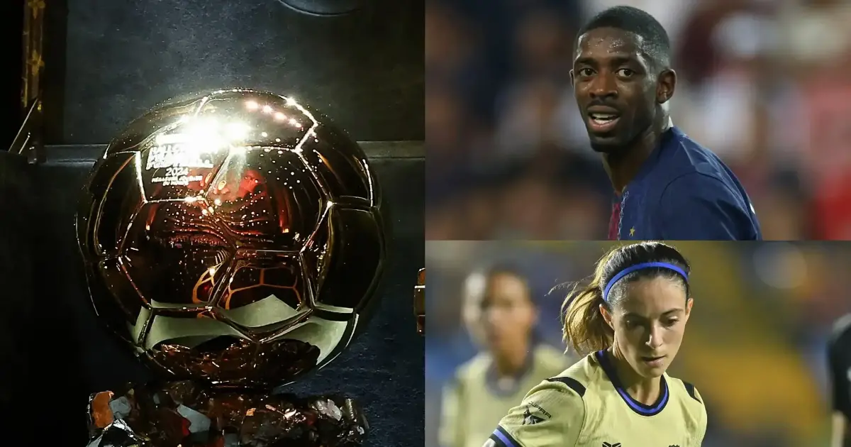 Balón de Oro 2025: nominados, favoritos y dónde ver la ceremonia