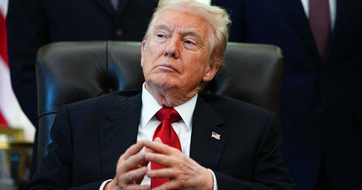 Trump propone hipotecas a 50 años para incentivar el mercado de la vivienda
