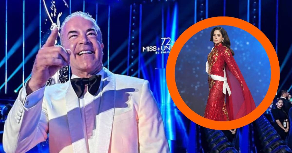 ¡Sigue el drama! Dueño de Miss Universo anuncia acciones legales contra medios