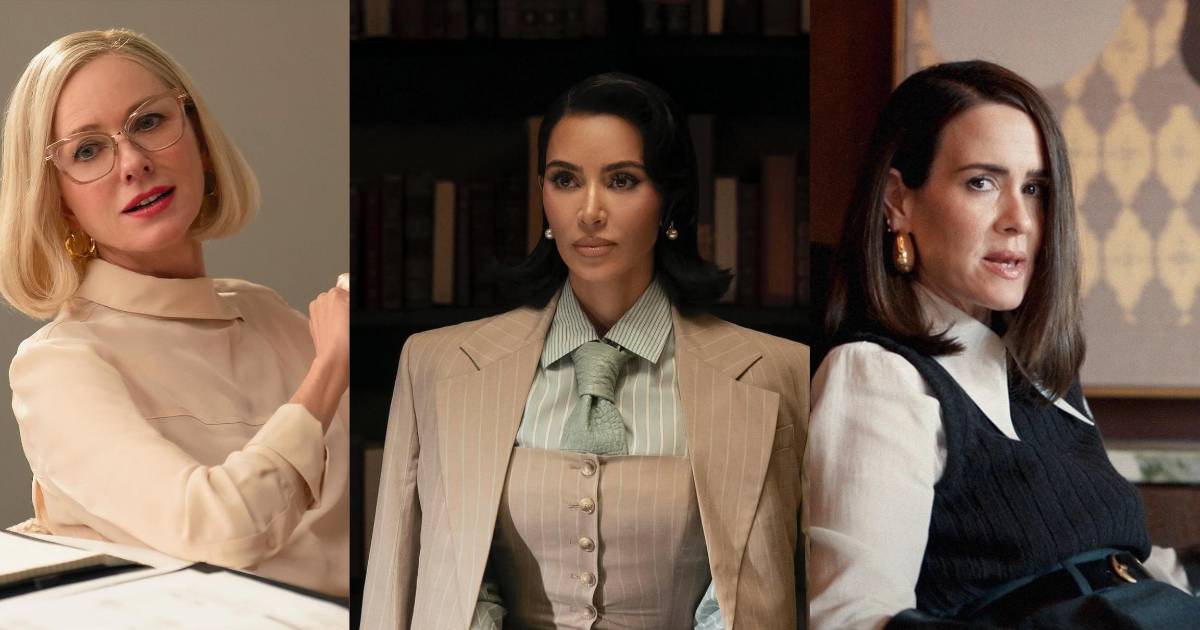 ¿Ya la viste? Confirman la segunda temporada de ‘Todo Vale’ serie con Kim Kardashian y Sarah Paulson