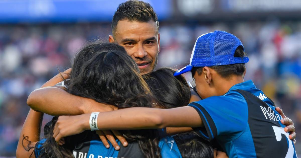 Pablo Barrera: la última batalla de un guerrero cumplidor