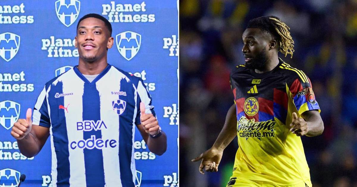Rayados vs América: previa del partidazo de la Jornada 9 del Apertura 2025