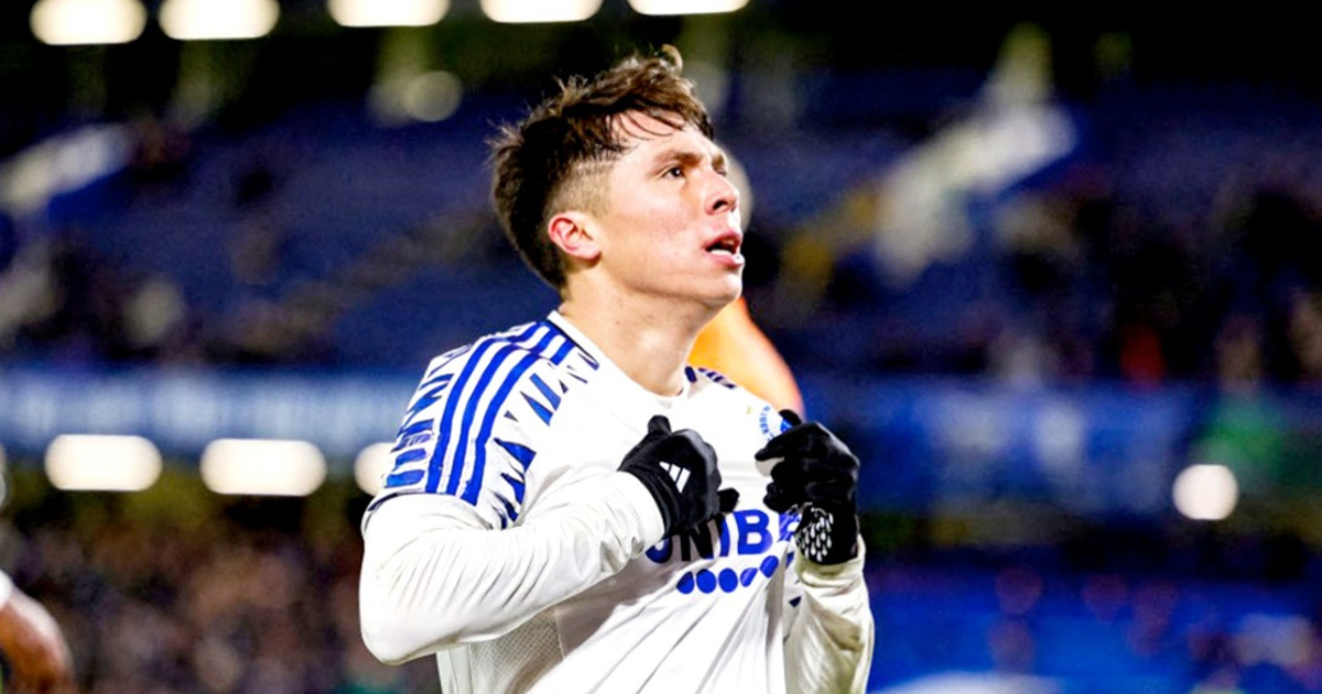 Huescas presente en triunfo del Copenhague en la Copa de Dinamarca