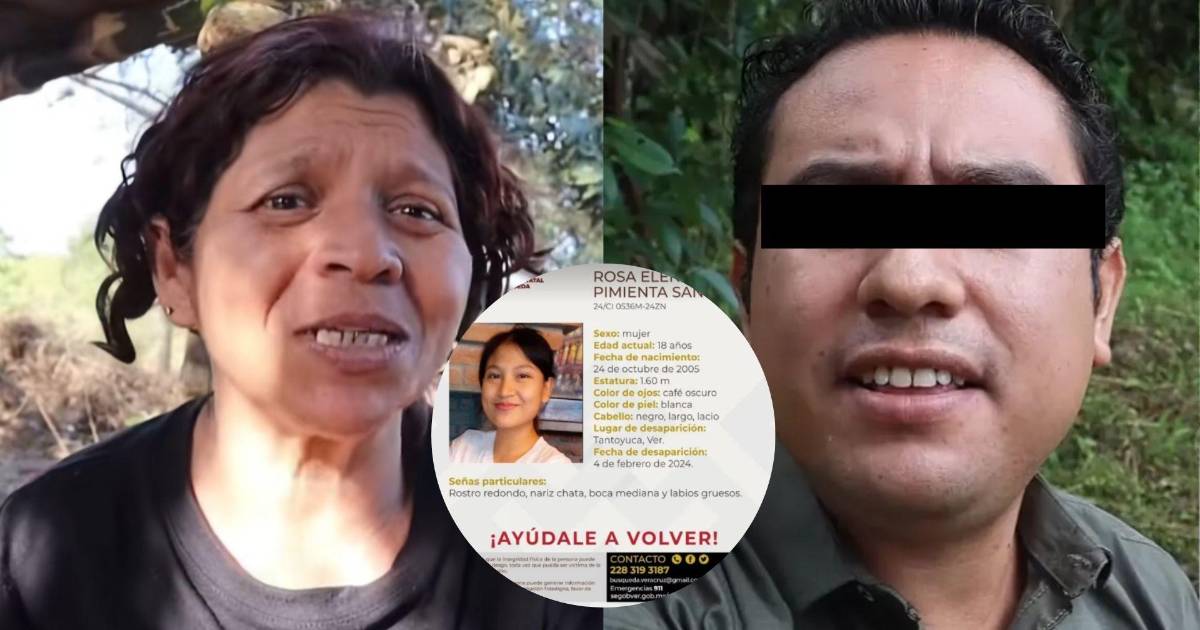 ¿Quién es Doña Lety, la mujer que presuntamente escapó del influencer Jaime Toral en Veracruz?