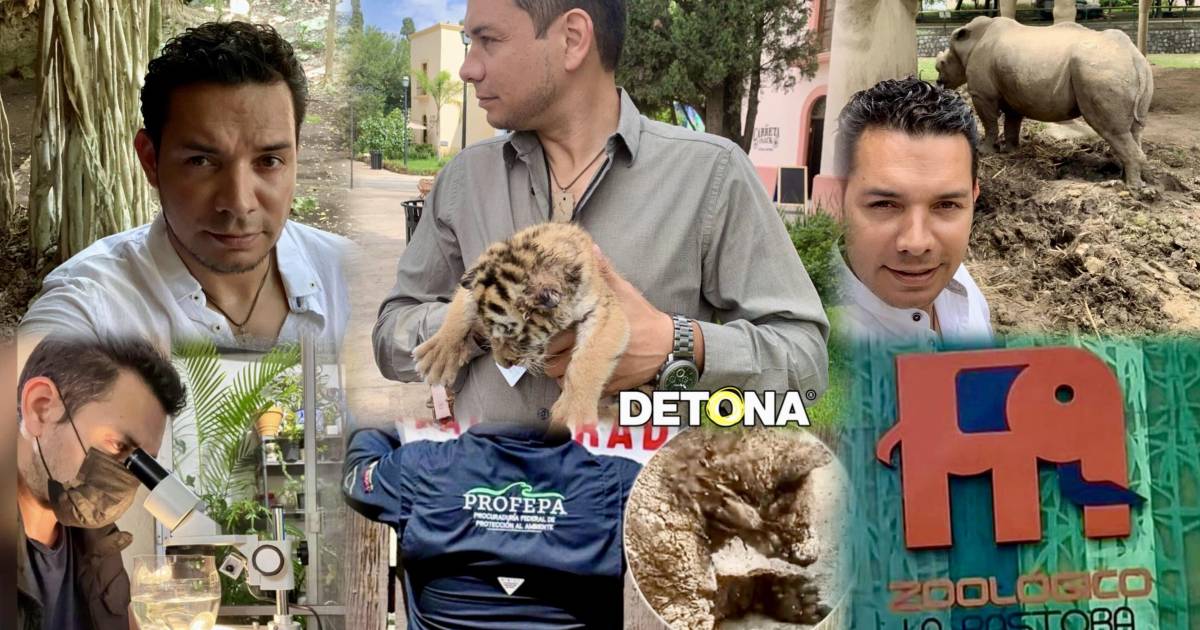 Perversos. Episodio 9