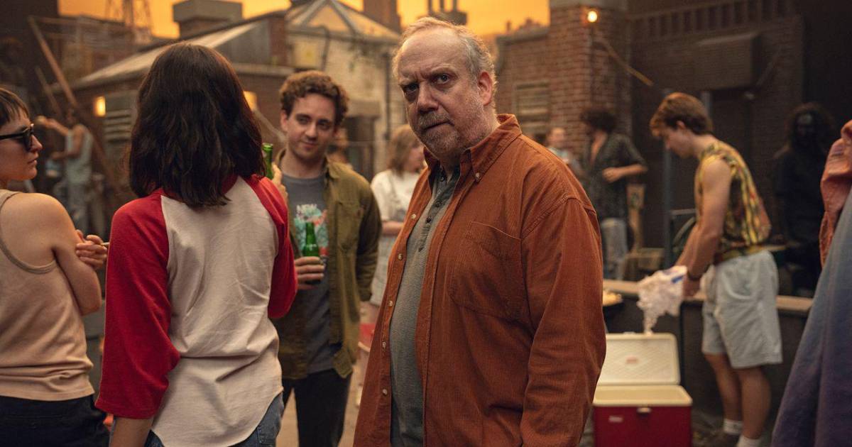 Cultura y Pop: Black Mirror