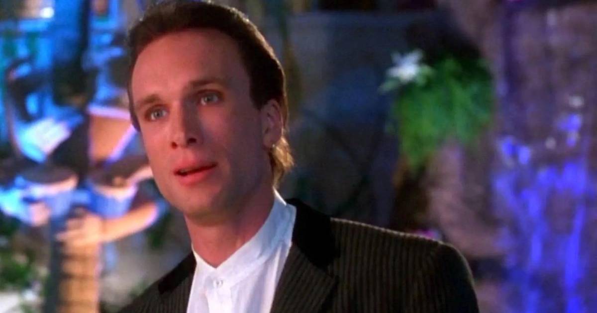 Luto en el cine: encuentran muerto al actor Peter Greene