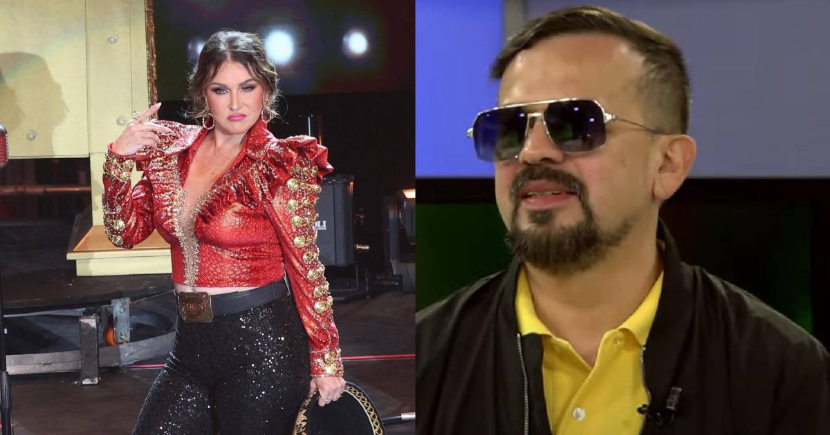 ¡Drama seguro! Vinculan a proceso a Cruz Martínez por violencia familiar contra Alicia Villarreal