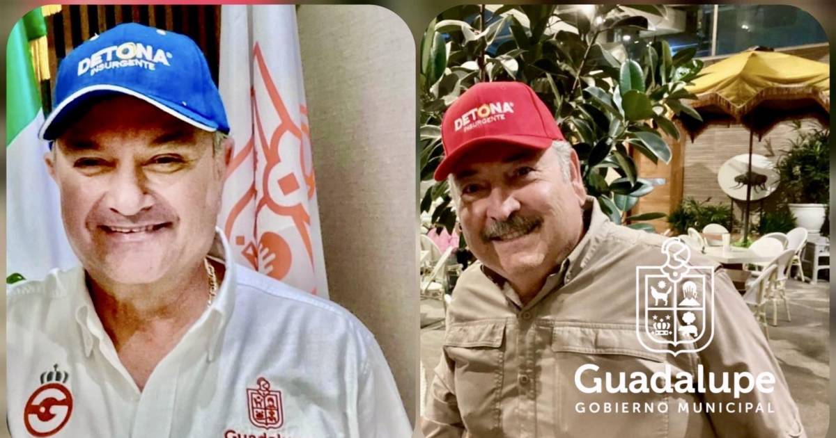 ¿Por qué el panista Pedro Garza se suma al equipo de Guadalupe, NL?